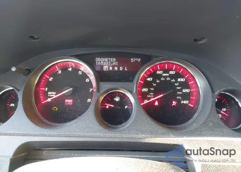 2012 GMC Acadia Sle z USA, uszkodzony, nr VIN 1GKKRPED2CJ368086